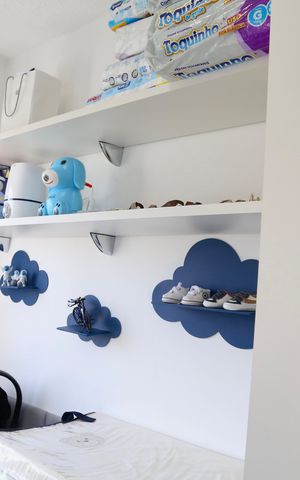 Apartamento à venda com 34m², 2 quartos e sem vaga Apartamento à venda com 34m², 2 quartos e sem vagaQuarto 2