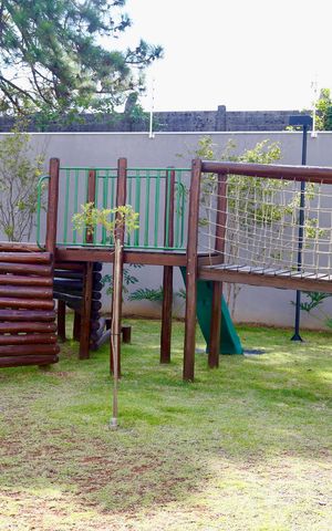 Apartamento à venda com 34m², 2 quartos e sem vaga Apartamento à venda com 34m², 2 quartos e sem vagaÁrea comum - Playground