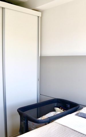Apartamento à venda com 34m², 2 quartos e sem vaga Apartamento à venda com 34m², 2 quartos e sem vagaQuarto 1