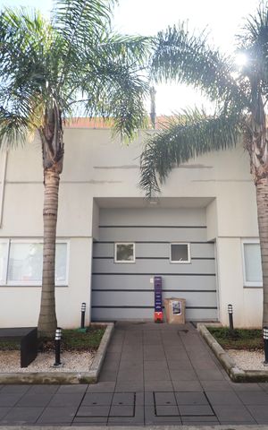 Apartamento à venda com 60m², 1 quarto e 2 vagasÁrea comum - Salão de festas