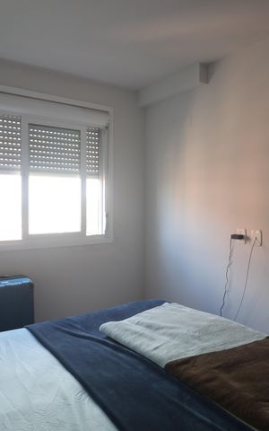 Apartamento à venda com 60m², 1 quarto e 2 vagasQuarto