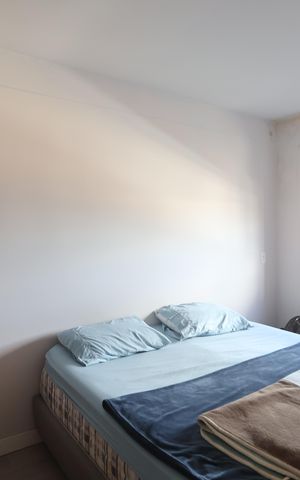Apartamento à venda com 60m², 1 quarto e 2 vagasQuarto