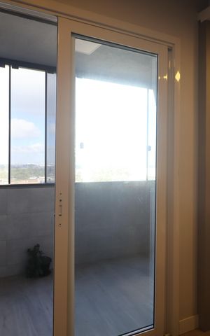 Apartamento à venda com 60m², 1 quarto e 2 vagasSacada