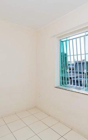 Apartamento à venda com 50m², 2 quartos e sem vaga Apartamento à venda com 50m², 2 quartos e sem vagaQuarto 1