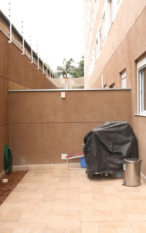 Apartamento à venda com 57m², 2 quartos e 1 vagaVaranda da Sala
