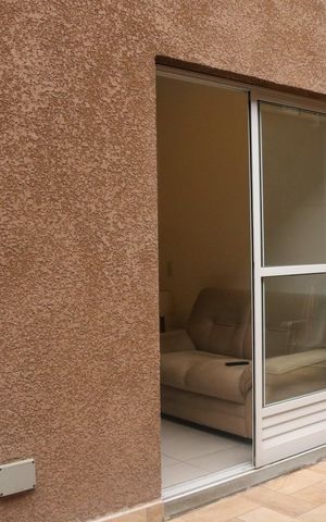 Apartamento à venda com 57m², 2 quartos e 1 vagaVaranda da Sala
