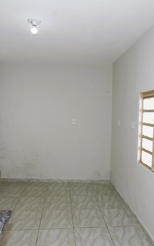 Casa para alugar com 60m², 2 quartos e sem vagaCozinha