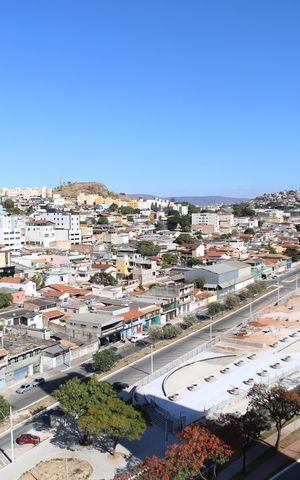 Apartamento à venda com 52m², 2 quartos e 1 vagaVista