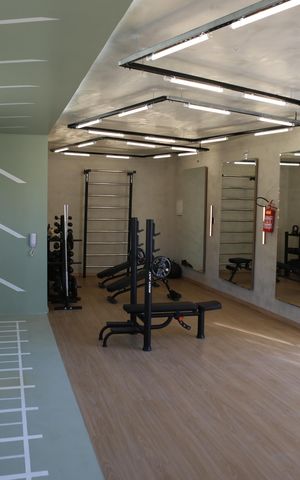 Apartamento à venda com 52m², 2 quartos e 1 vagaÁrea comum