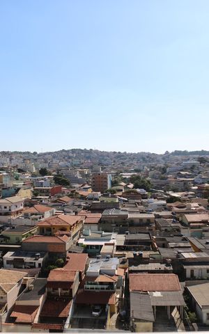 Apartamento à venda com 52m², 2 quartos e 1 vagaVista