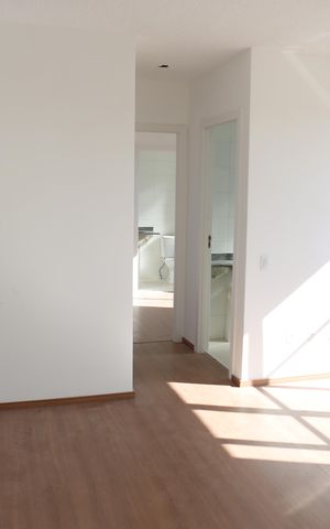 Apartamento à venda com 52m², 2 quartos e 1 vagaSala