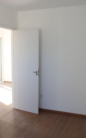Apartamento à venda com 52m², 2 quartos e 1 vagaQuarto 