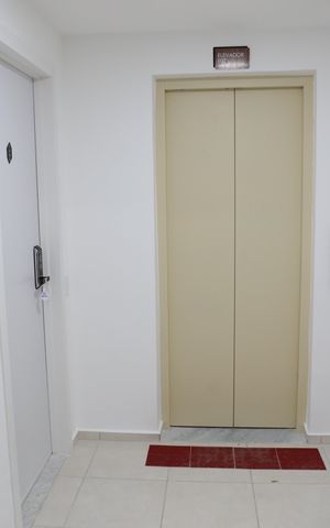 Apartamento à venda com 52m², 2 quartos e 1 vagaÁrea comum