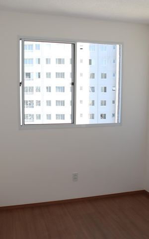 Apartamento à venda com 52m², 2 quartos e 1 vagaQuarto 