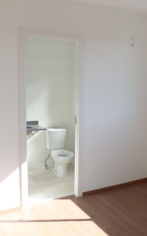 Apartamento à venda com 52m², 2 quartos e 1 vagaSuíte