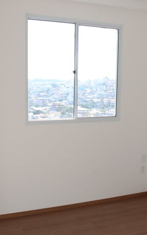 Apartamento à venda com 52m², 2 quartos e 1 vagaSuíte