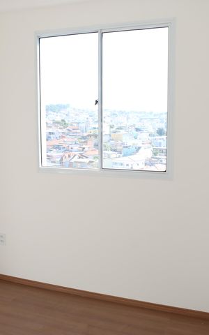 Apartamento à venda com 52m², 2 quartos e 1 vagaSuíte