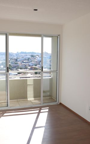 Apartamento à venda com 52m², 2 quartos e 1 vagaSala