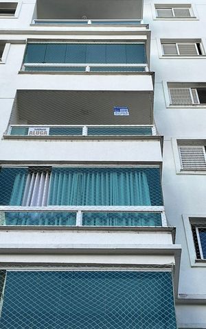Apartamento para alugar com 75m², 2 quartos e 1 vaga Apartamento para alugar com 75m², 2 quartos e 1 vagaPlaca
