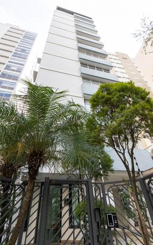 Apartamento à venda com 42m², 1 quarto e sem vaga Apartamento à venda com 42m², 1 quarto e sem vagaFachada