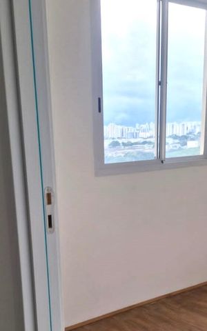 Apartamento para alugar com 32m², 2 quartos e sem vaga Apartamento para alugar com 32m², 2 quartos e sem vagaQuarto 2