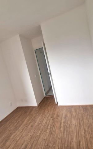 Apartamento para alugar com 32m², 2 quartos e sem vaga Apartamento para alugar com 32m², 2 quartos e sem vagaQuarto 1