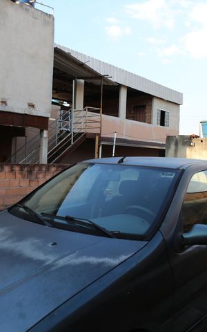 Casa à venda com 200m², 2 quartos e 5 vagasTerraço e Garagem