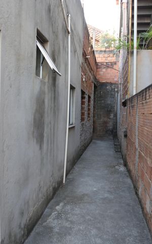 Casa à venda com 200m², 2 quartos e 5 vagasÁrea de Serviço