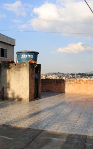 Casa à venda com 200m², 2 quartos e 5 vagasTerraço e Garagem