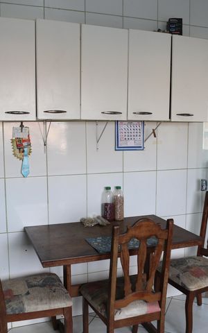 Casa à venda com 200m², 2 quartos e 5 vagasCozinha