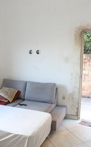Casa à venda com 200m², 2 quartos e 5 vagasSala