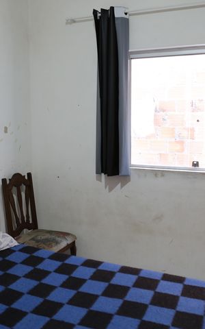 Casa à venda com 200m², 2 quartos e 5 vagasQuarto 1