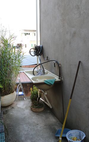 Casa à venda com 200m², 2 quartos e 5 vagasÁrea de Serviço