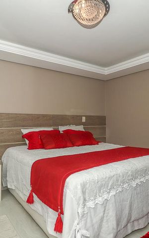 Apartamento para alugar com 400m², 3 quartos e 3 vagasSuíte