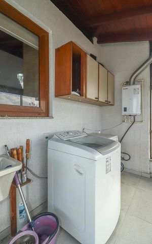 Apartamento para alugar com 400m², 3 quartos e 3 vagasÁrea de Serviço 