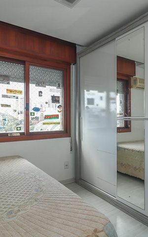 Apartamento para alugar com 400m², 3 quartos e 3 vagasQuarto 1