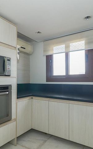 Apartamento para alugar com 400m², 3 quartos e 3 vagasCozinha