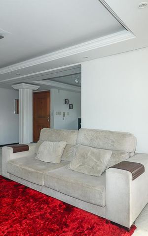 Apartamento para alugar com 400m², 3 quartos e 3 vagasSala