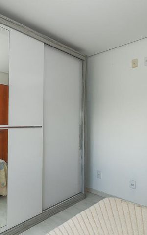 Apartamento para alugar com 400m², 3 quartos e 3 vagasQuarto 1