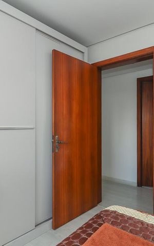 Apartamento para alugar com 400m², 3 quartos e 3 vagasQuarto 2
