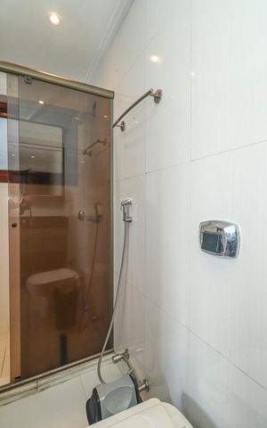 Apartamento para alugar com 400m², 3 quartos e 3 vagasBanheiro