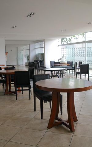 Apartamento à venda com 212m², 3 quartos e 3 vagasÁrea comum - Salão de festas 