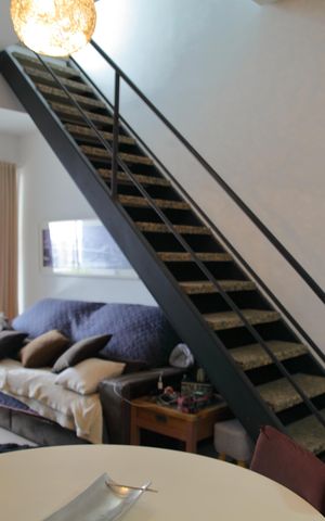 Apartamento à venda com 212m², 3 quartos e 3 vagasSala