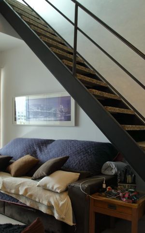 Apartamento à venda com 212m², 3 quartos e 3 vagasSala