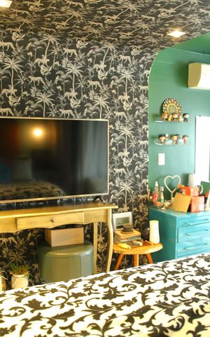 Apartamento à venda com 212m², 3 quartos e 3 vagasSuíte 2 