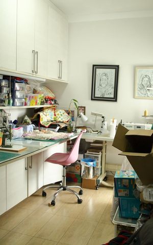 Apartamento à venda com 212m², 3 quartos e 3 vagasQuarto 3 