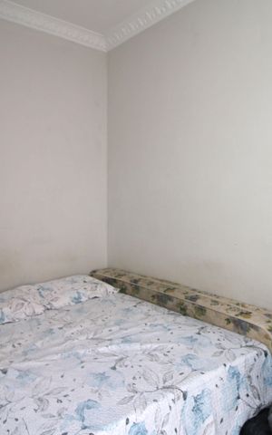 Apartamento à venda com 46m², 1 quarto e sem vagaQuarto