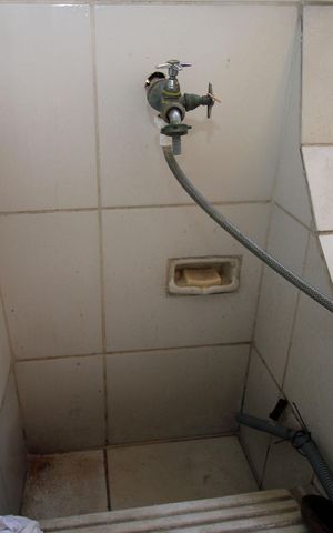 Apartamento à venda com 46m², 1 quarto e sem vagaÁrea de Serviço
