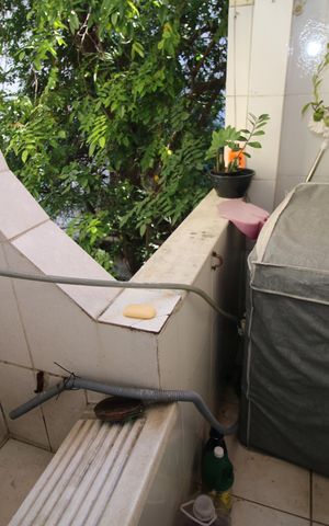 Apartamento à venda com 46m², 1 quarto e sem vagaÁrea de Serviço