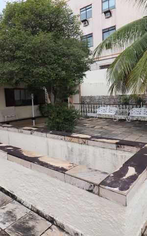 Casa à venda com 323m², 4 quartos e 3 vagasÁrea externa